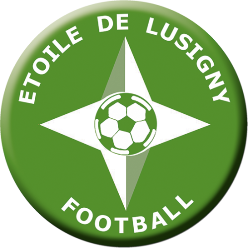 Logo ETOILE DE LUSIGNY